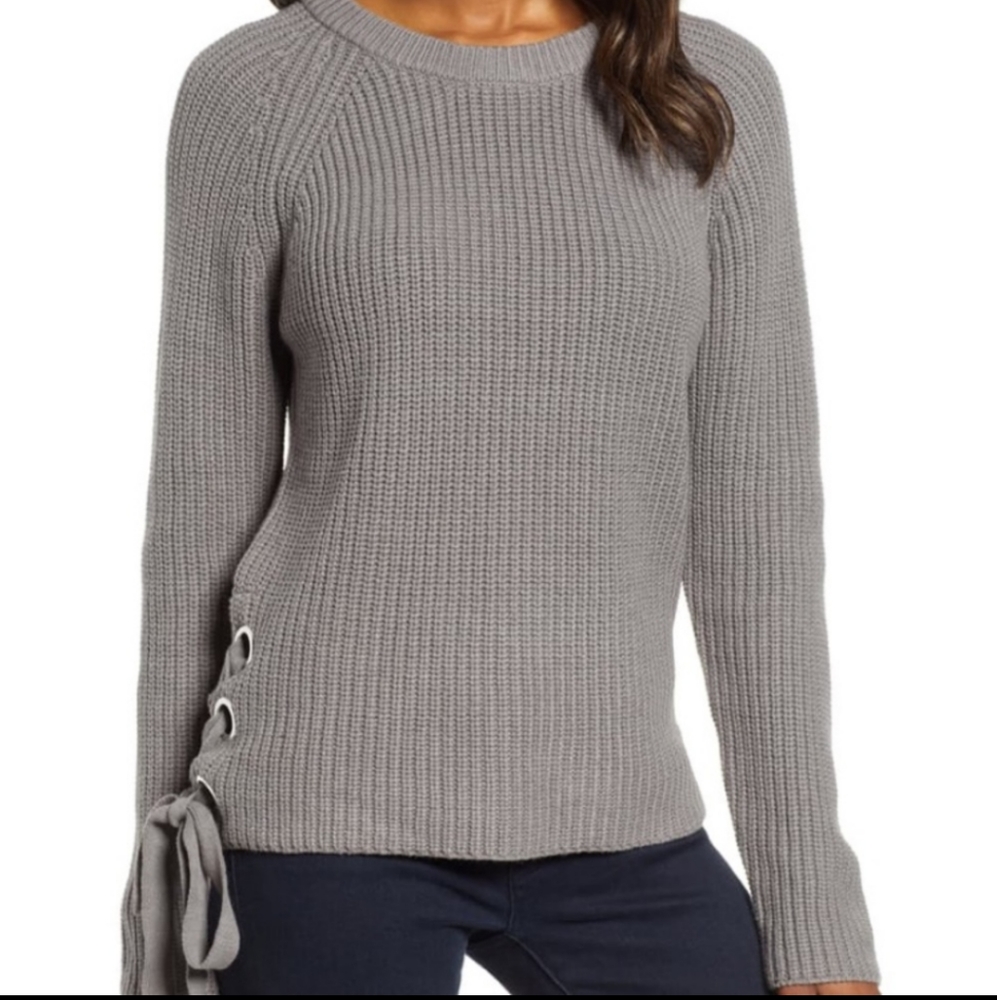 Kut From The Kloth Adire Knit Sweater